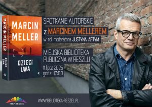 Marcin Meller - MBP w Reszlu